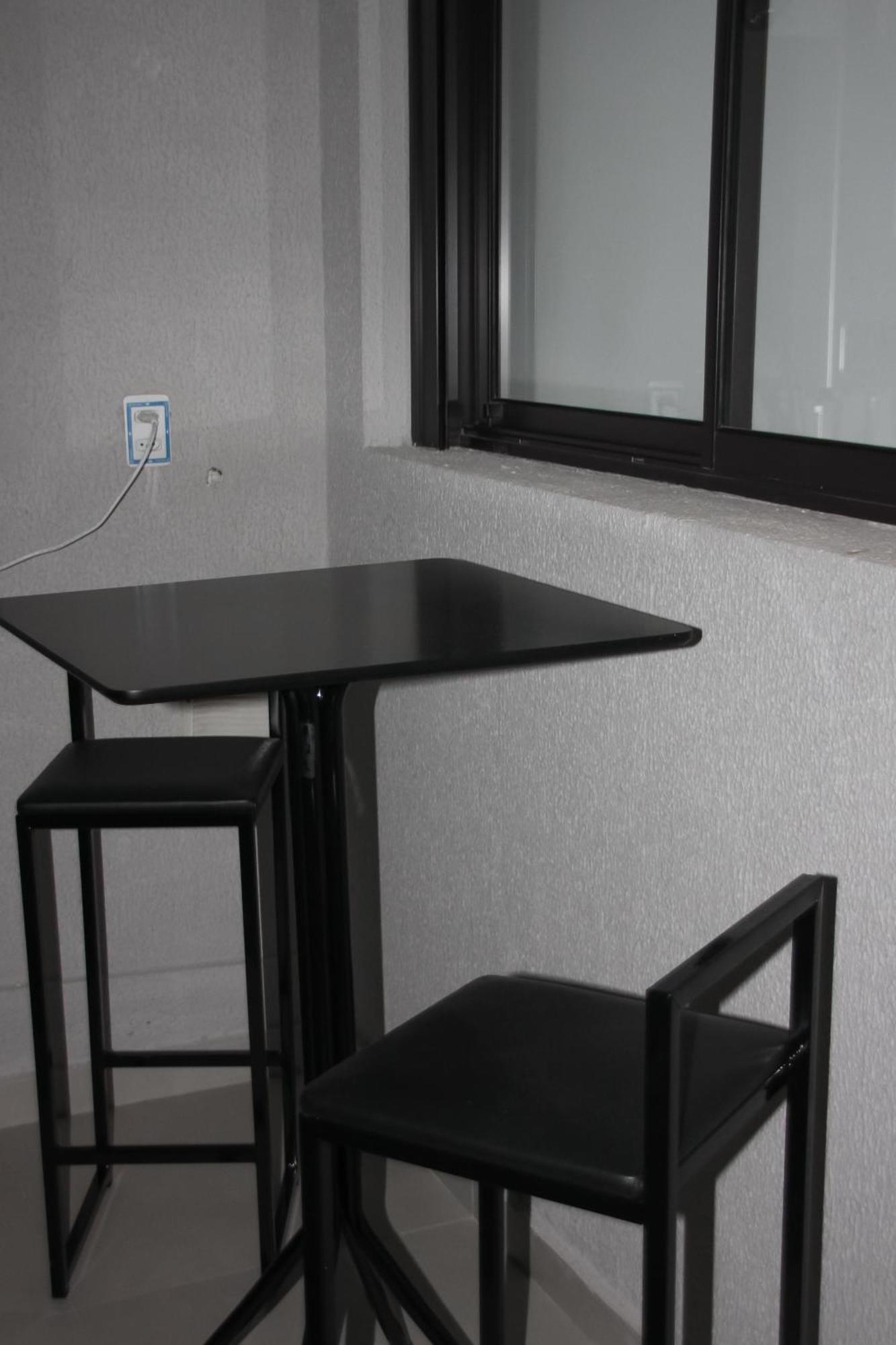 Apartment Charmoso A Poucos Passos Do Metro Brooklin